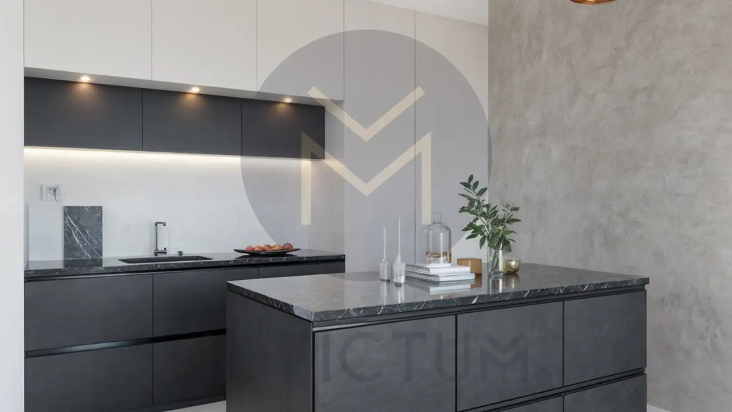 Appartamento in vendita - Chemin Du Vany-Blanc 11, 1652 Botterens - Foto 3