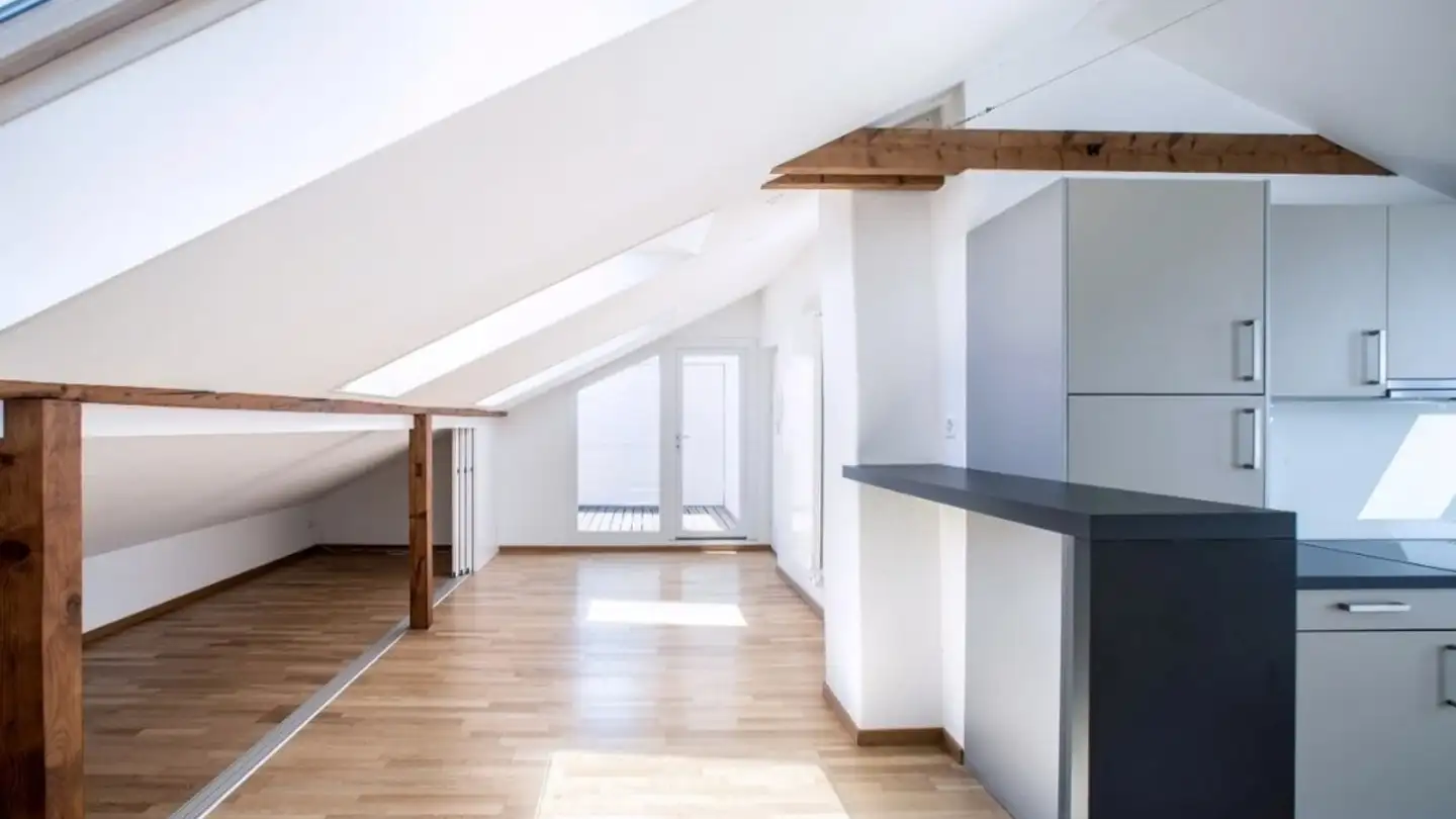 Appartement à louer - 4513 Langendorf - Photo 2