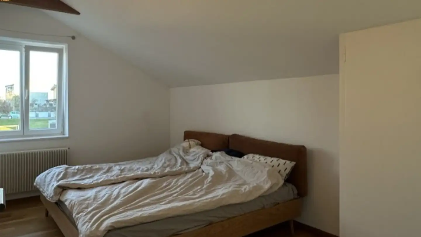 Appartement à louer - 4513 Langendorf - Photo 3