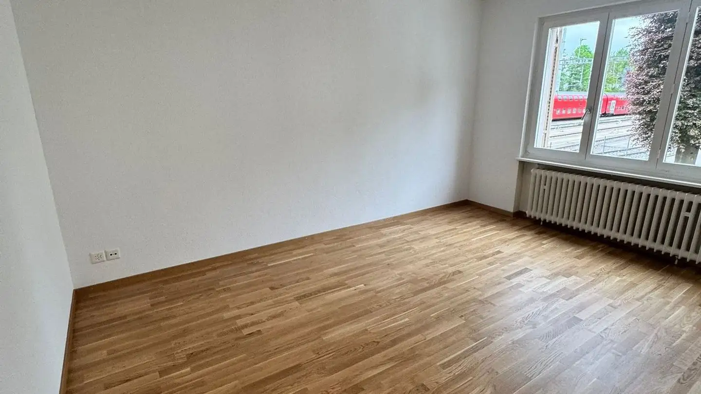 Appartement à louer - Sihltalstrasse 105, 8135 Langnau am Albis - Photo 3