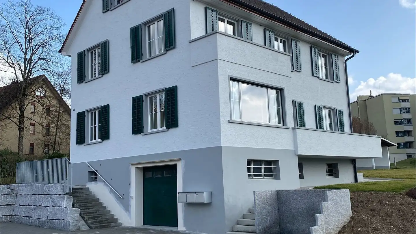 Appartement à louer - Hohrainlistrasse 70, 8302 Kloten