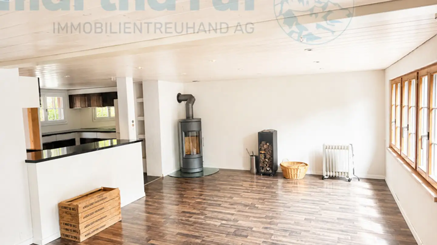 Row house for sale - Hofstettenstrasse 3, 3856 Brienzwiler - Photo 3
