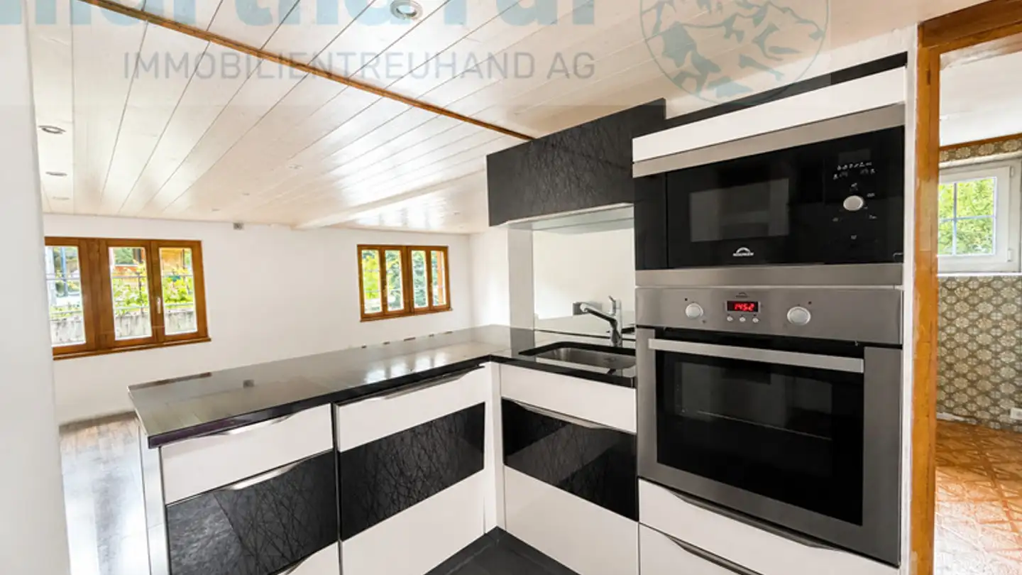 Row house for sale - Hofstettenstrasse 3, 3856 Brienzwiler - Photo 4