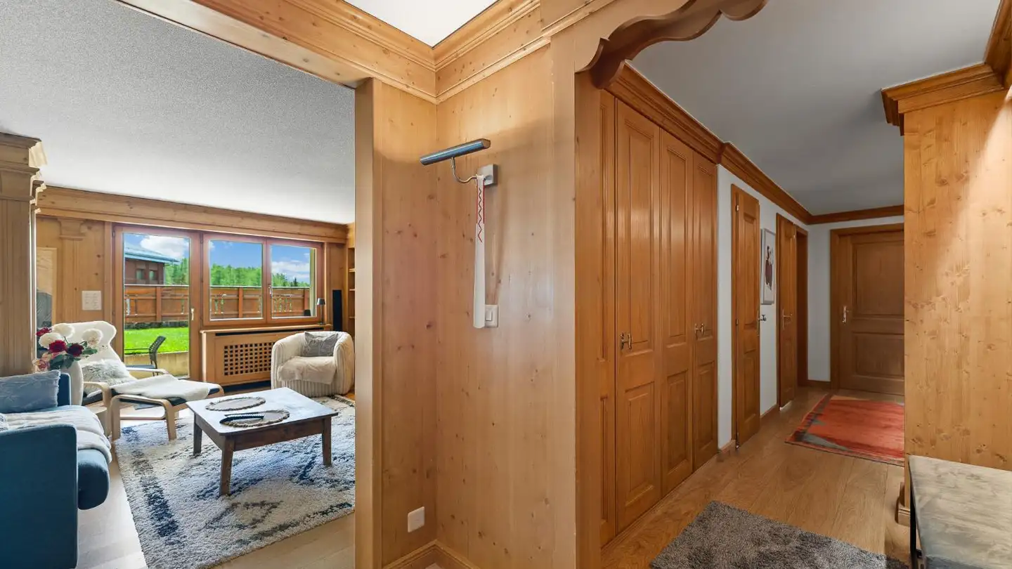 Terrassenwohnung kaufen - 3963 Crans-Montana - Foto 4