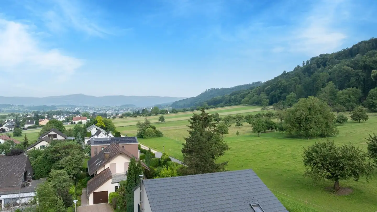 Doppelhaushälfte kaufen - Rebenstrasse 24a, 4112 Bättwil - Foto 4