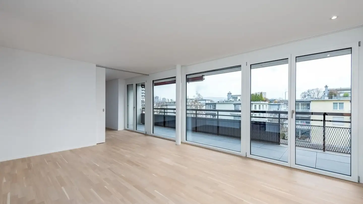 Wohnung mieten - Langgrütstrasse 100, 8047 Zürich - Foto 3