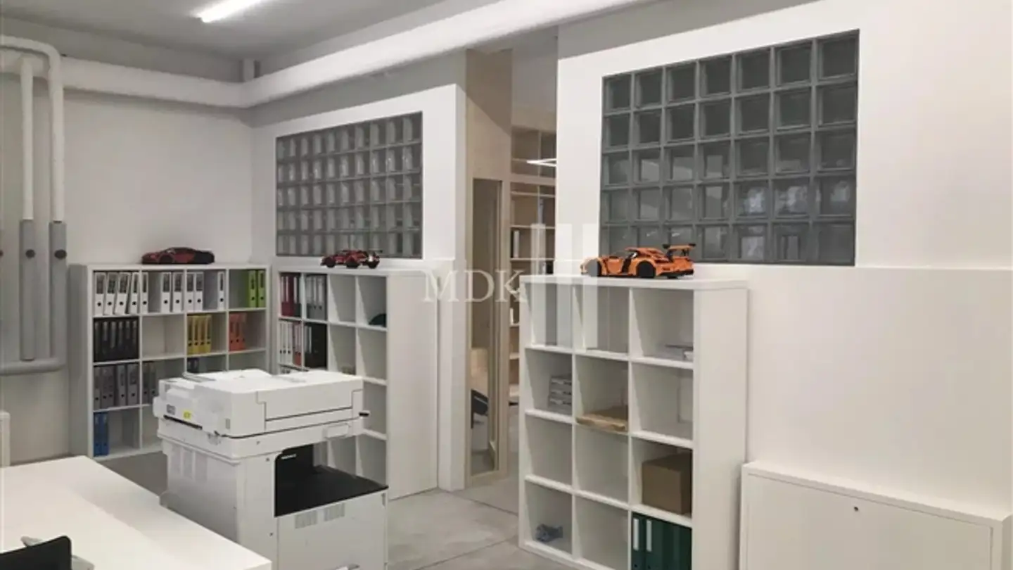 Appartamento in affitto - 1890 St-Maurice - Photo 2