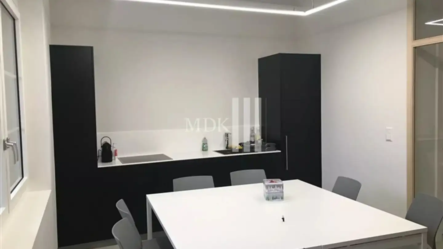 Appartamento in affitto - 1890 St-Maurice - Photo 4