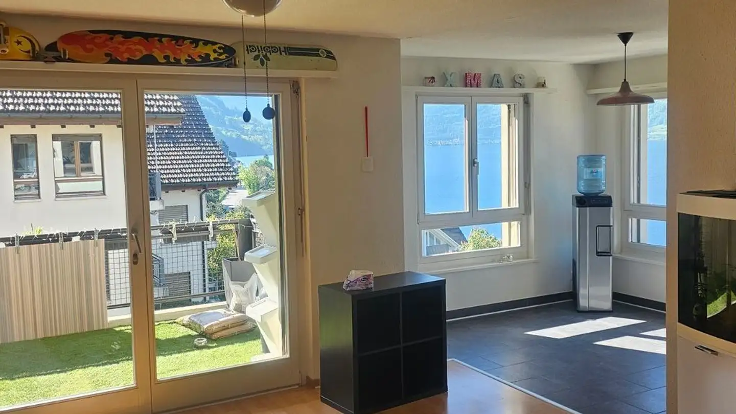 Duplex in affitto - Engelmattstrasse 3, 6318 Walchwil - Foto 3