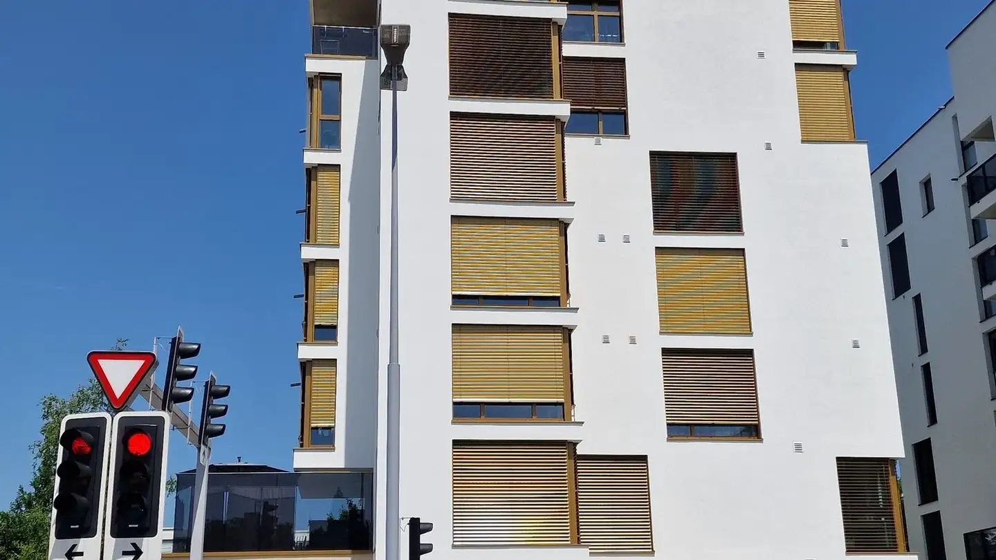 Commercial à louer - Zürcherstrasse 16, 8620 Wetzikon ZH - Photo 4