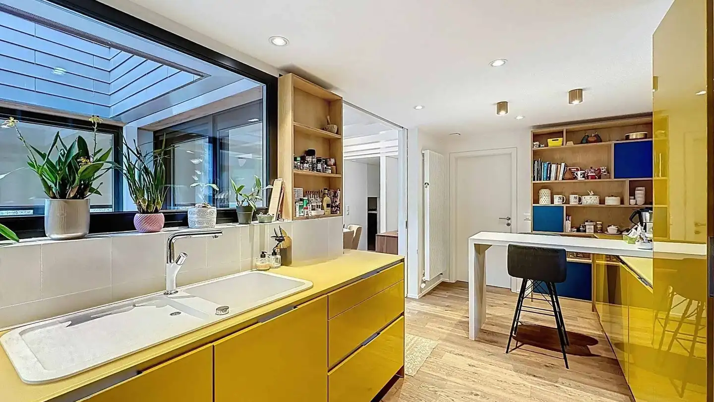 Villa à vendre - Chemin De La Chiésaz, 1806 St-Légier-La Chiésaz - Photo 3