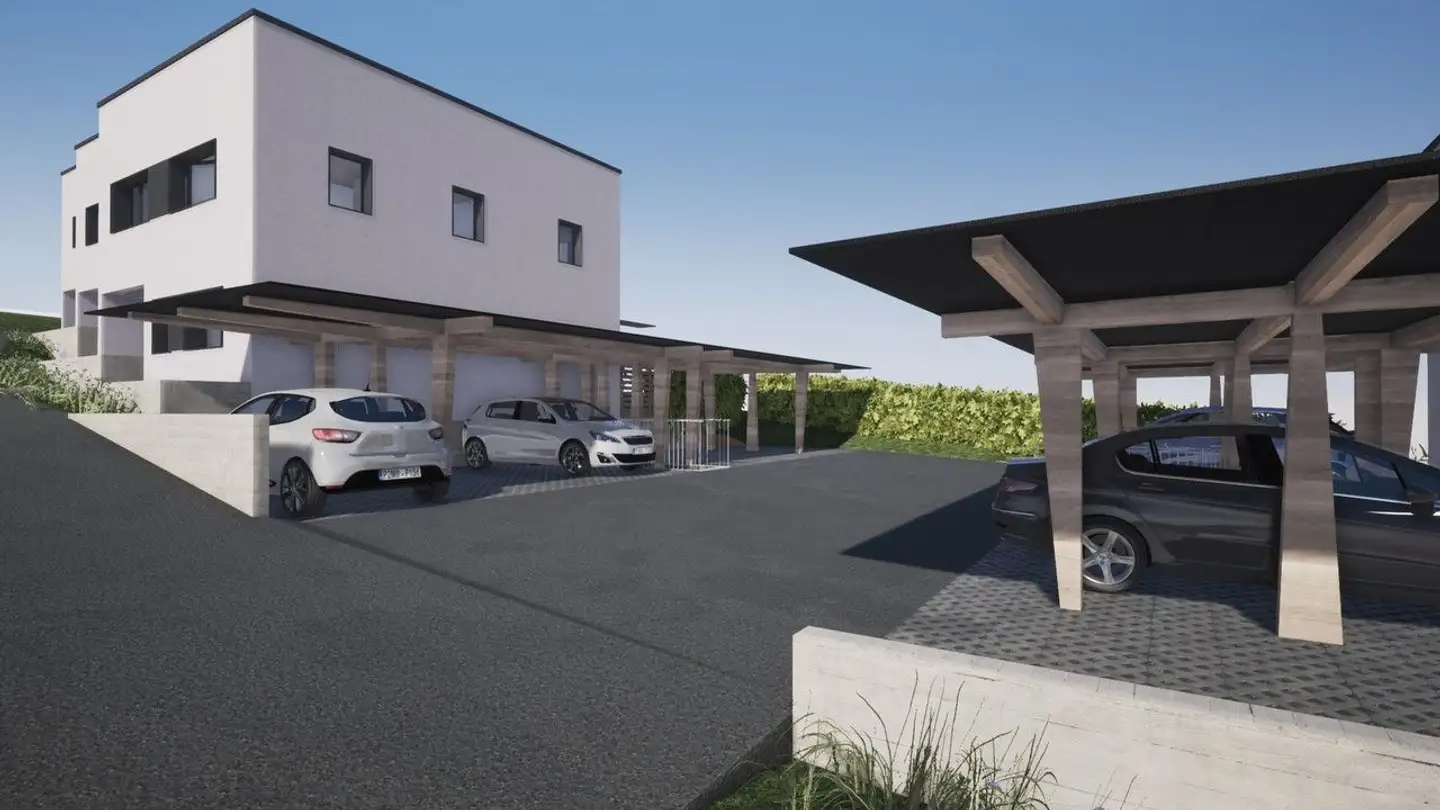 Semi-detached house for sale - 1907 Saxon - Photo 3