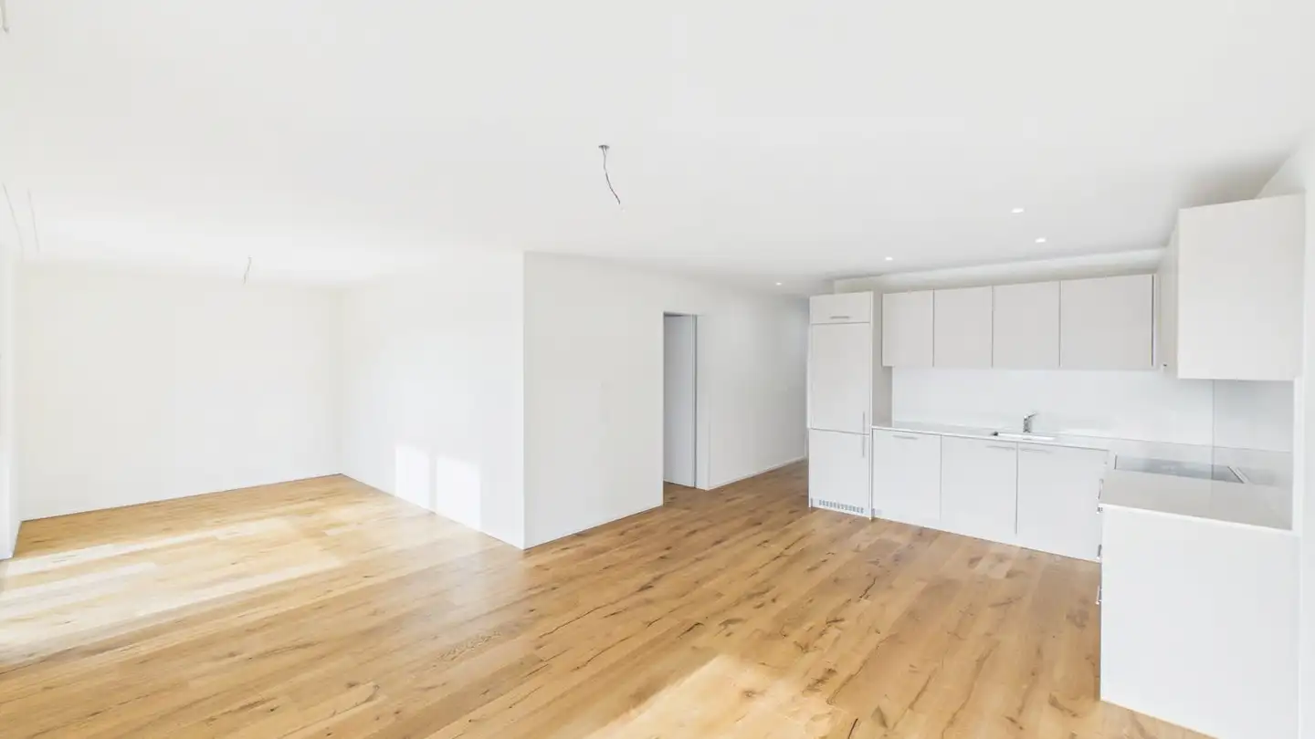 Appartamento in affitto - Weinfelderstrasse 1, 8560 Märstetten