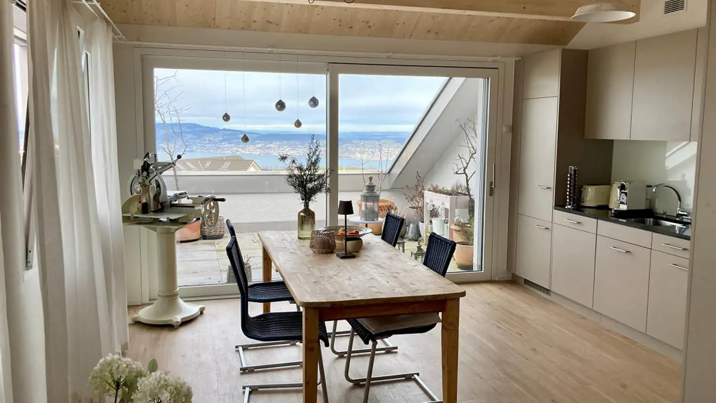 Wohnung mieten - Dorfstrasse 28, 8834 Schindellegi