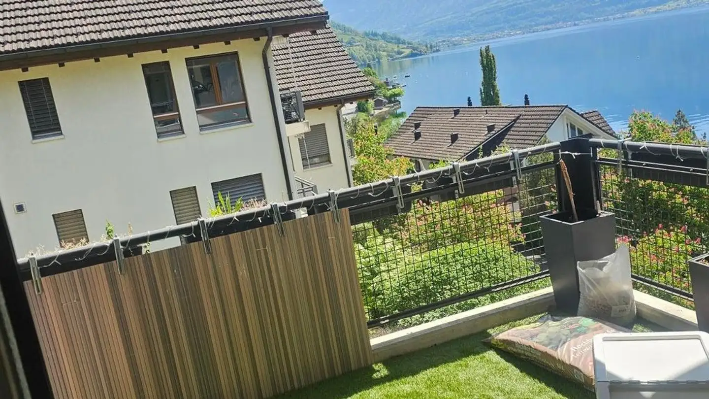 Duplex in affitto - Engelmattstrasse 3, 6318 Walchwil - Foto 2