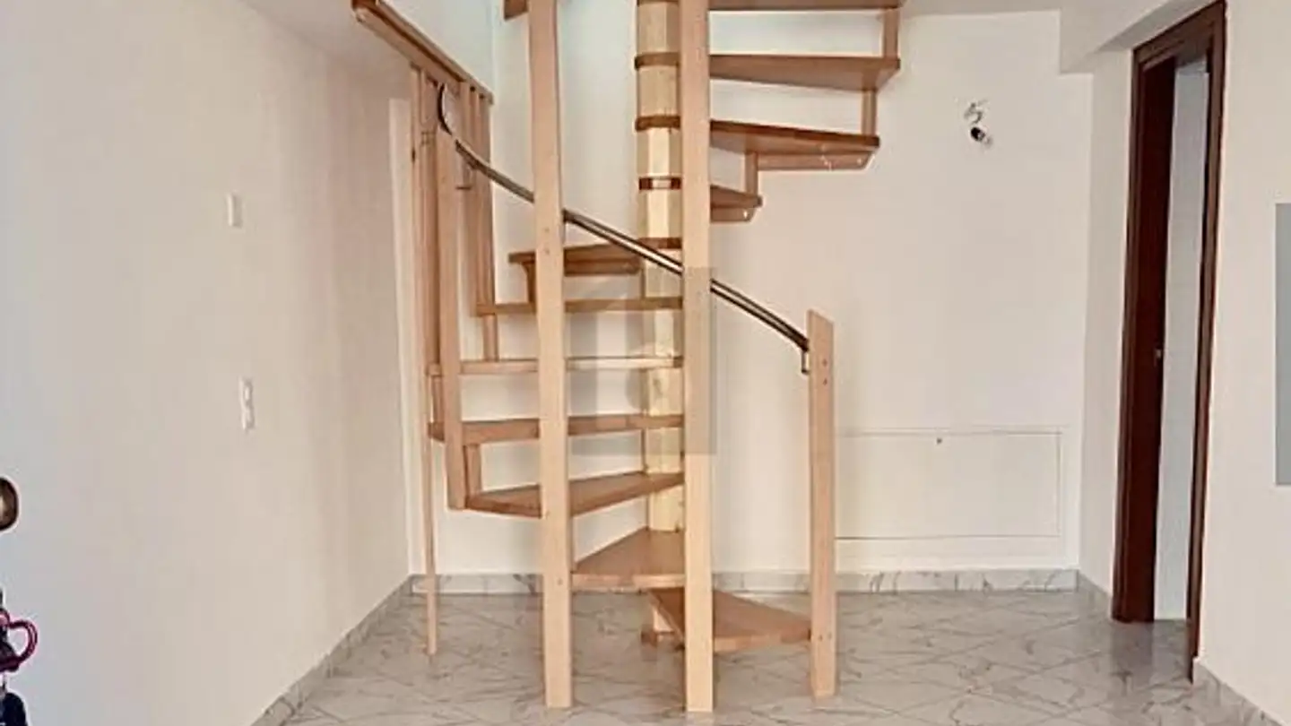 Reihenhaus kaufen - 6527 Lodrino - Foto 4