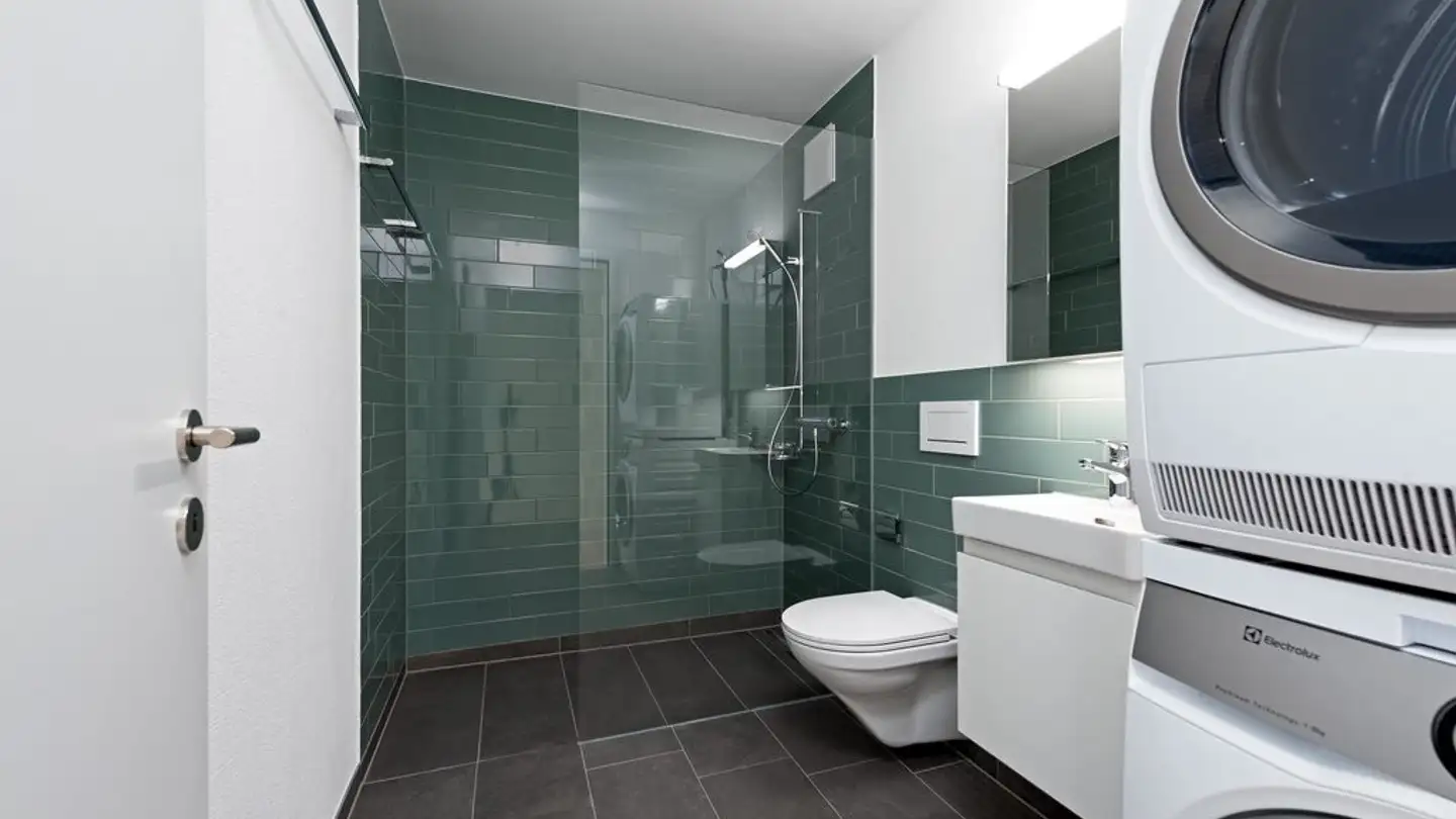 Wohnung mieten - Langgrütstrasse 100, 8047 Zürich - Foto 4
