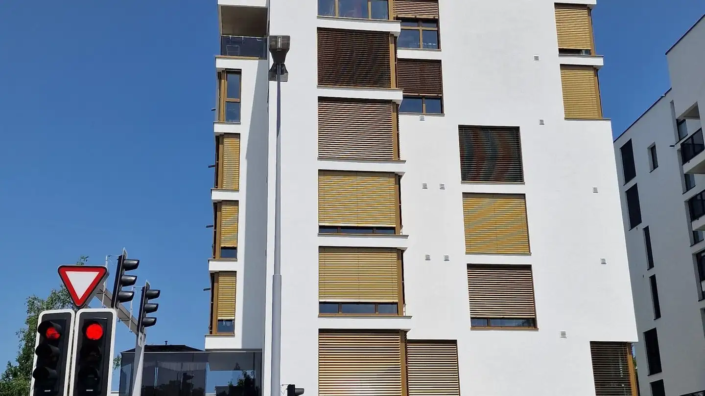 Commercial à louer - Zürcherstrasse 16, 8620 Wetzikon ZH - Photo 2