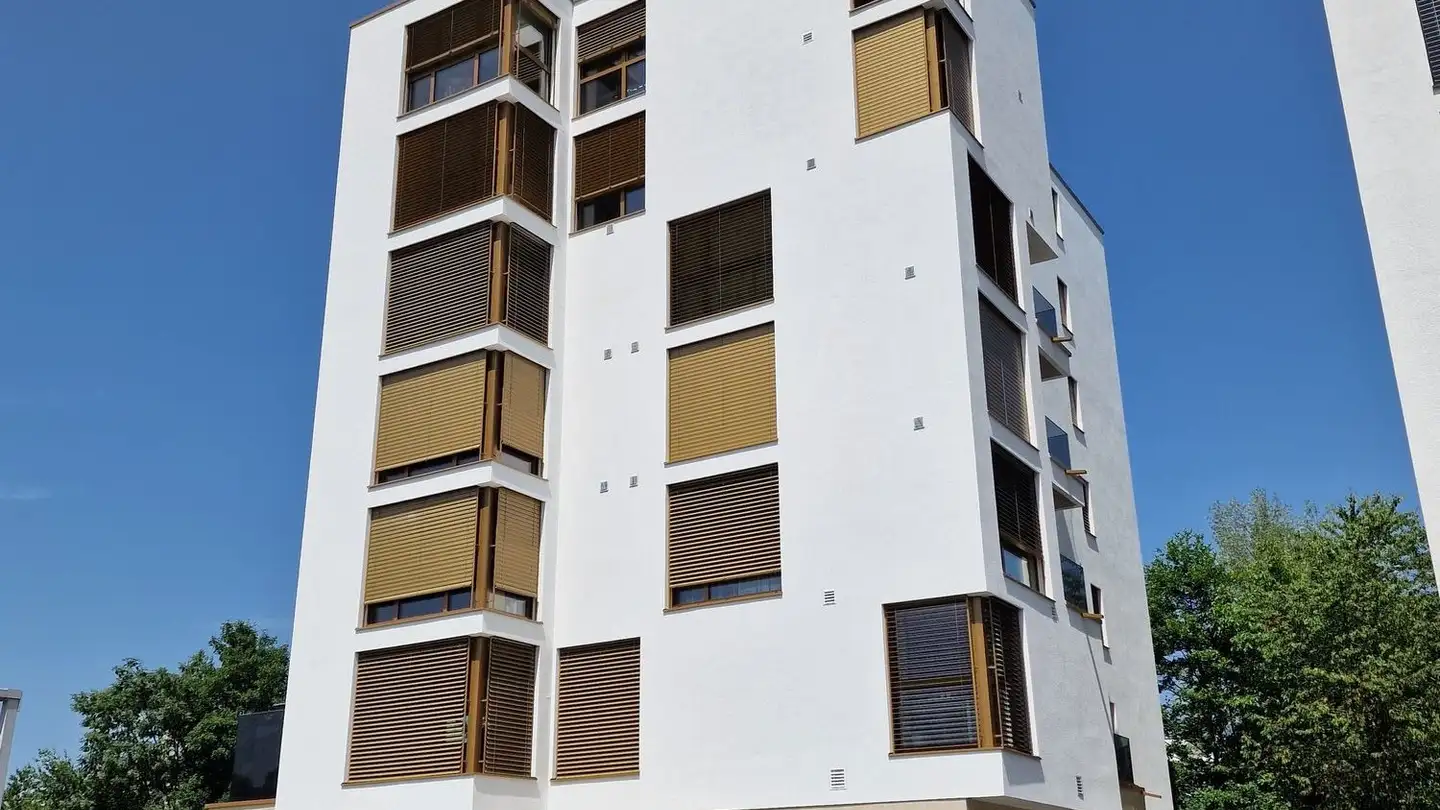 Commercial à louer - Zürcherstrasse 16, 8620 Wetzikon ZH - Photo 3
