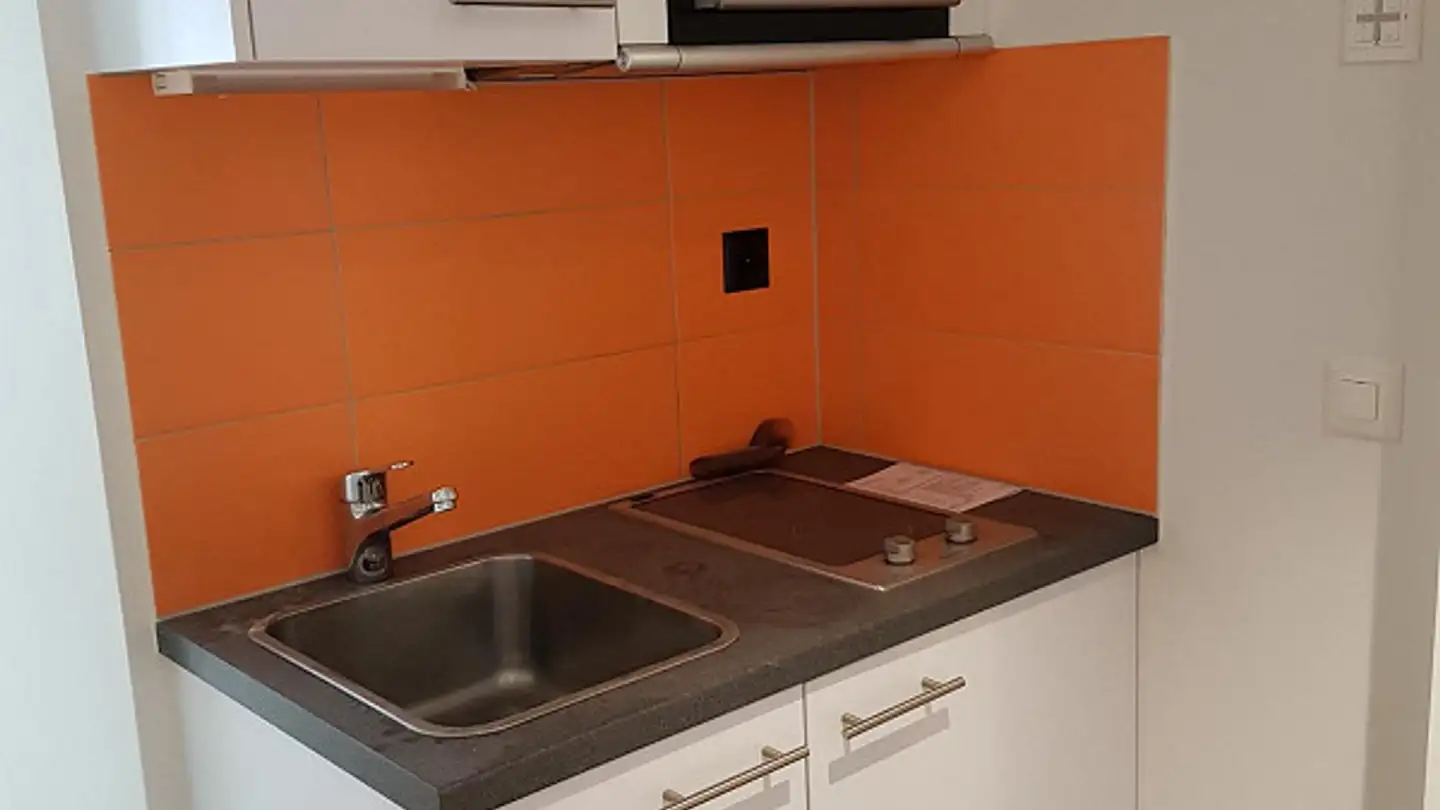Appartement à louer - Grimselweg 4, 6005 Luzern - Photo 2