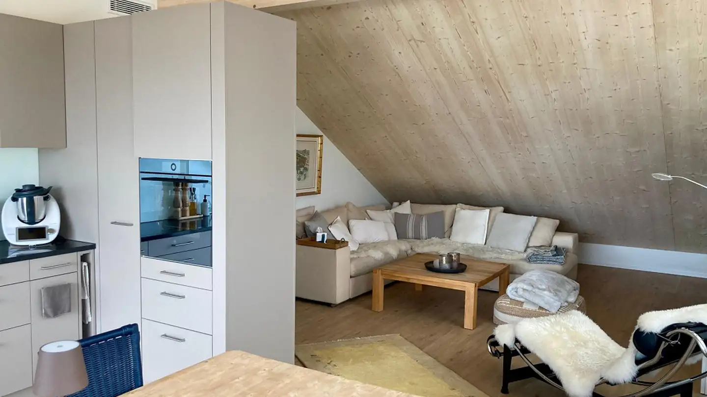 Appartamento in affitto - Dorfstrasse 28, 8834 Schindellegi - Photo 2