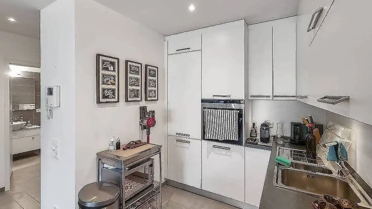 Apartment for rent - 6900 Paradiso - Photo 3