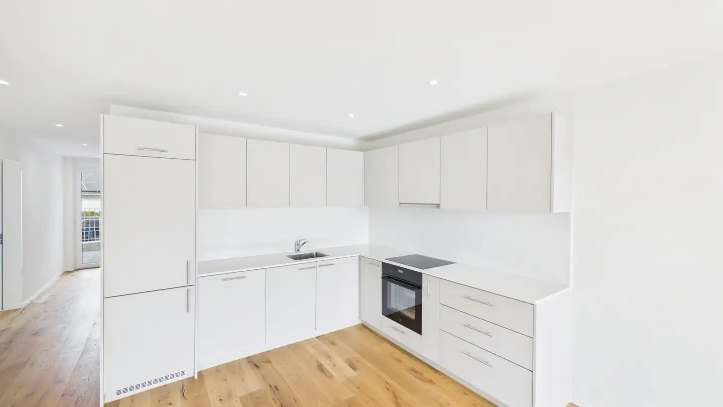 Appartamento in affitto - Weinfelderstrasse 1, 8560 Märstetten - Foto 2