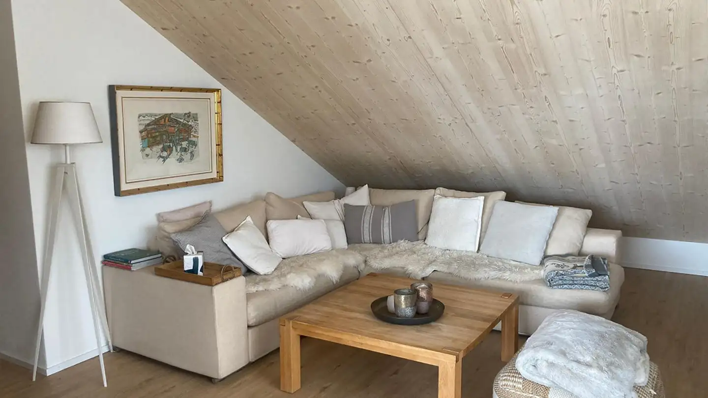 Appartamento in affitto - Dorfstrasse 28, 8834 Schindellegi - Photo 3