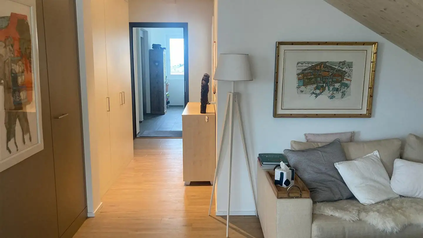 Appartamento in affitto - Dorfstrasse 28, 8834 Schindellegi - Photo 4