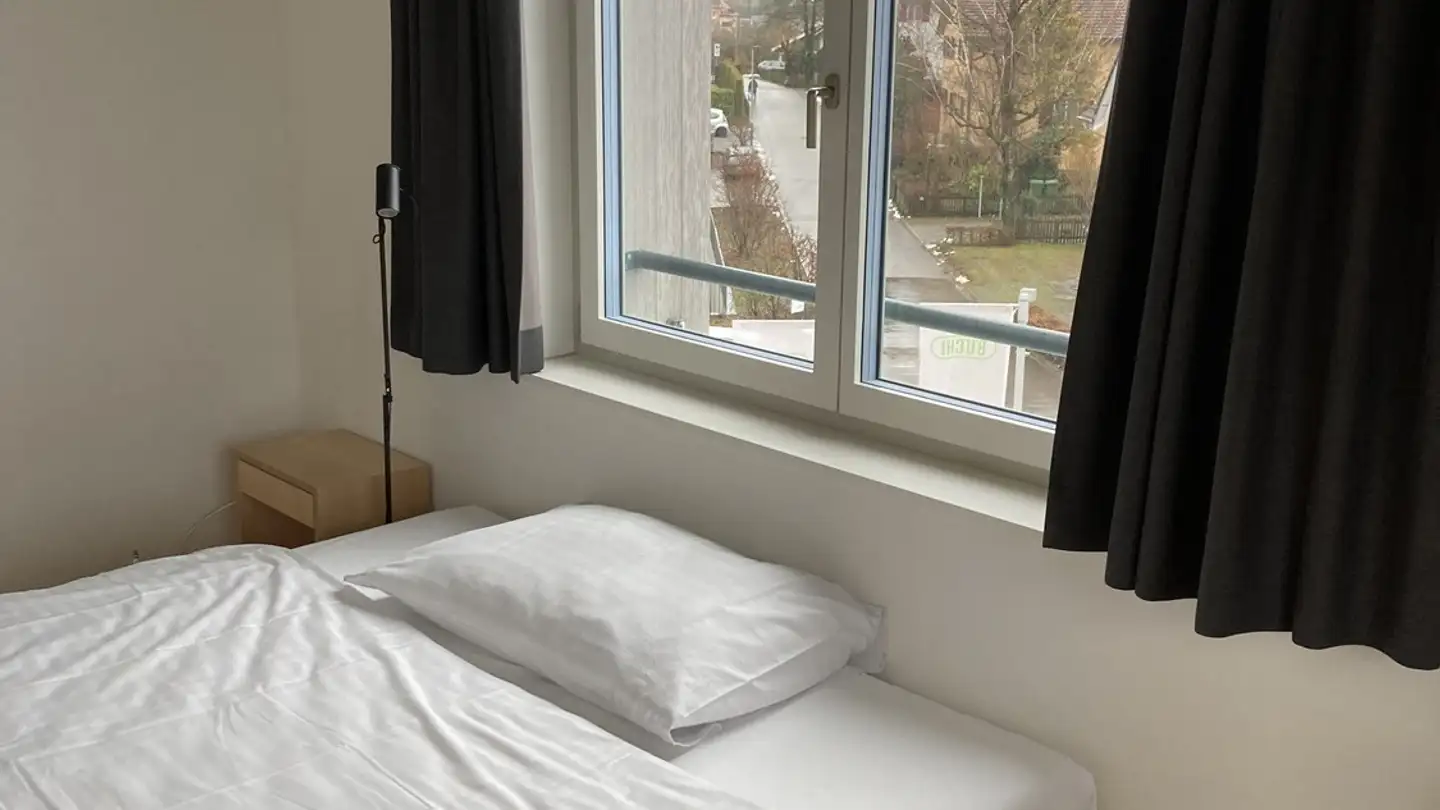 Appartamento in affitto - Lörenstrasse 2, 9230 Flawil