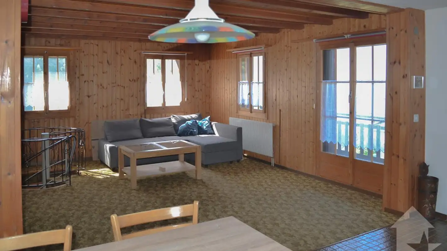 Appartement à vendre - Guttet, 3956 Guttet-Feschel - Photo 3