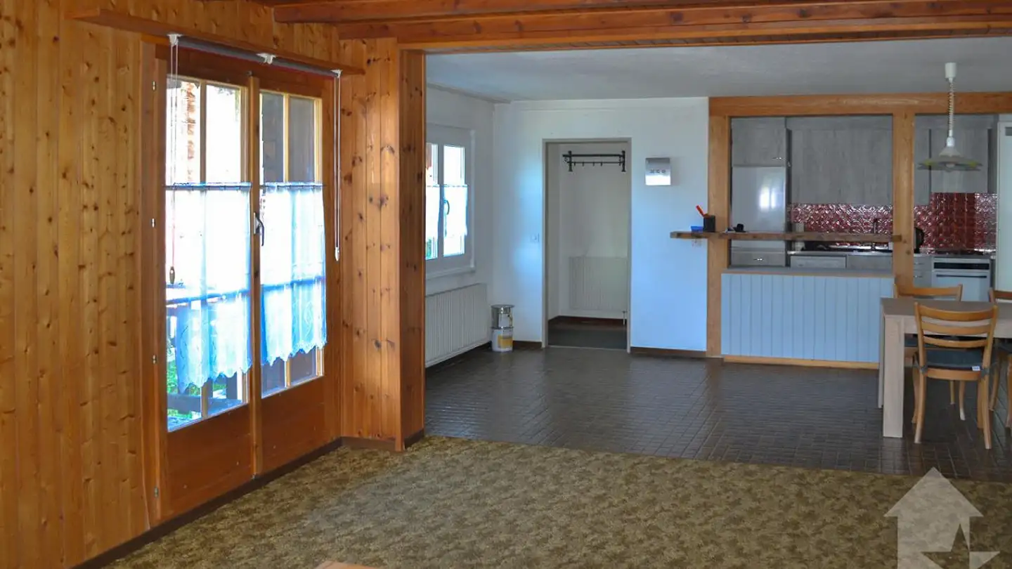 Appartement à vendre - Guttet, 3956 Guttet-Feschel - Photo 4