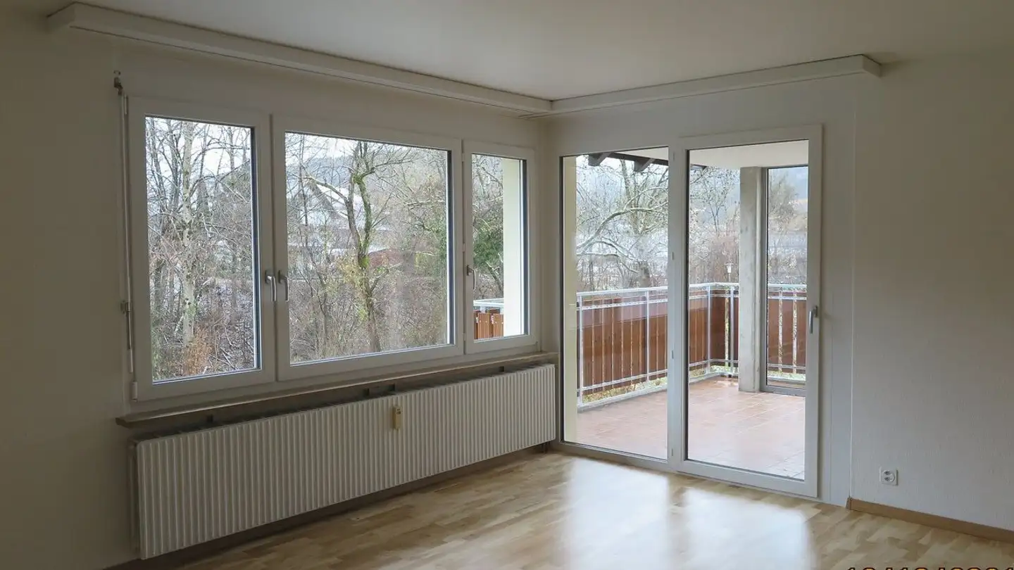 Apartment for rent - Lüsselmattweg 1, 4222 Zwingen