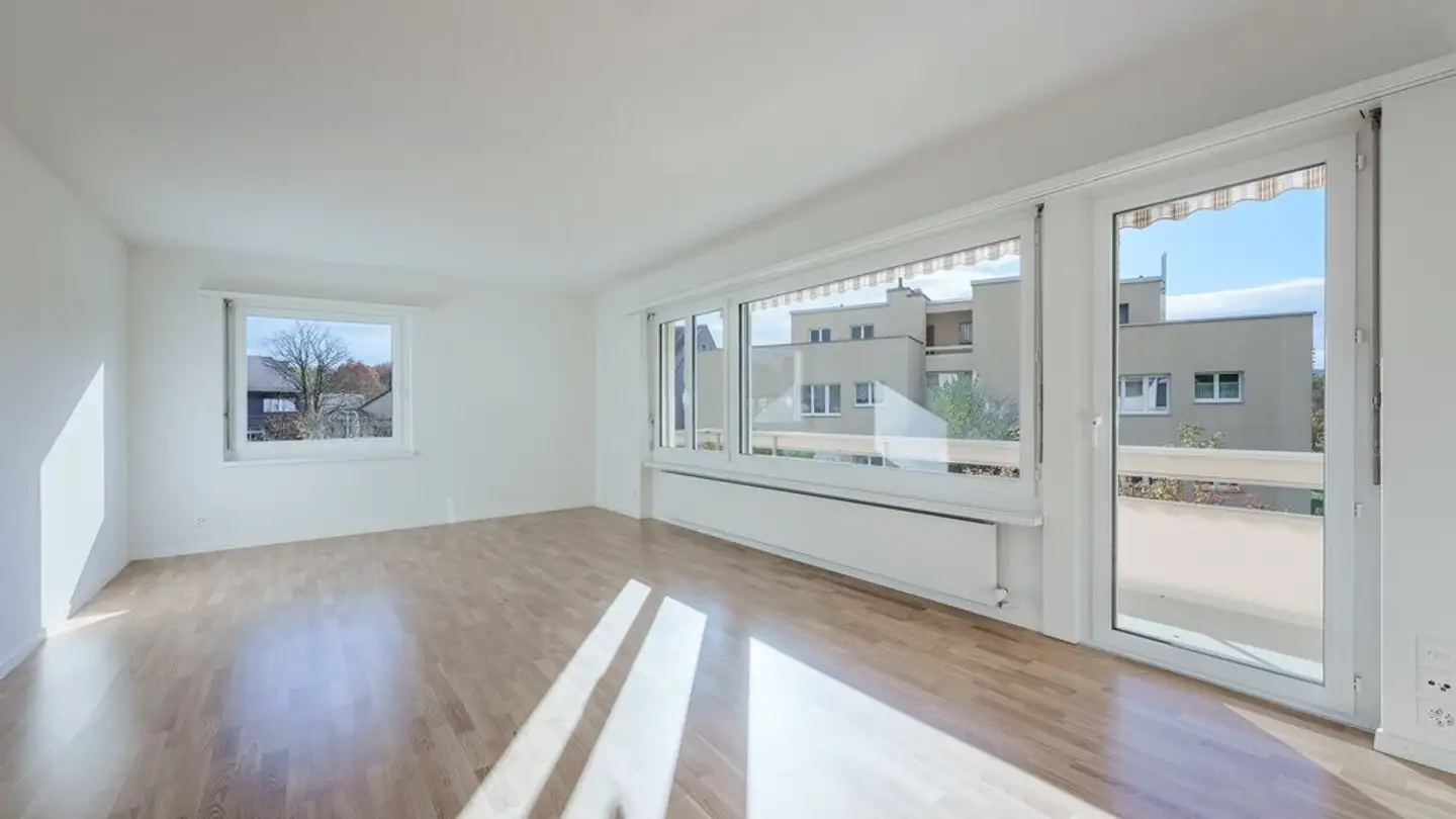 Apartment for rent - Mühlegasse 9, 8152 Opfikon - Photo 2