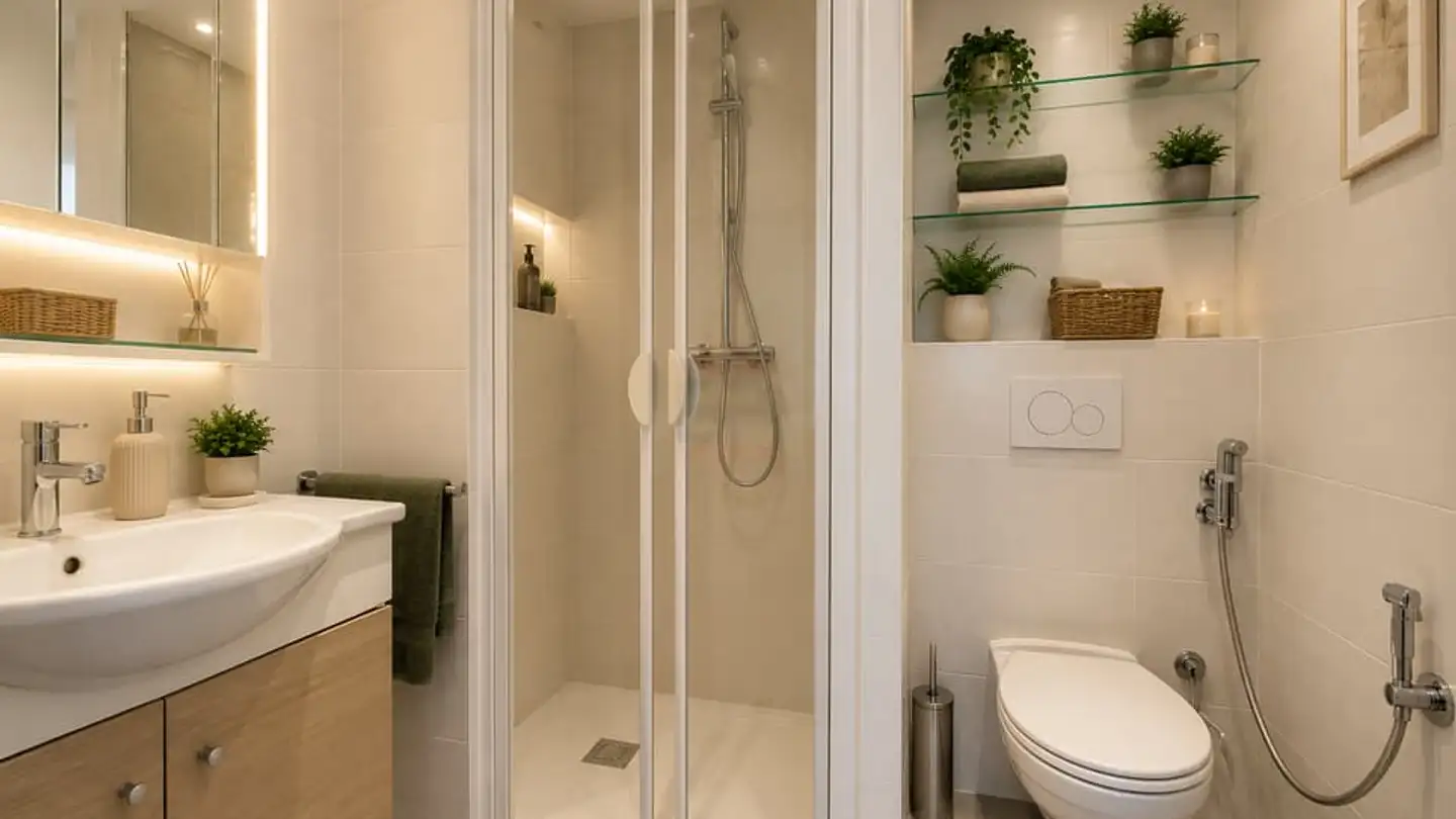 Appartement à vendre - 1205 Genève - Photo 3