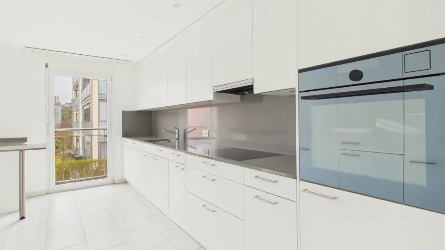 Appartement à louer - Weidlistrasse 1, 9500 Wil SG - Photo 2