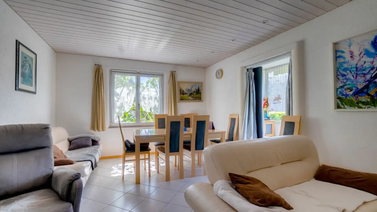 Maison individuelle à vendre - Schweizerweg 6, 3600 Thun - Photo 3