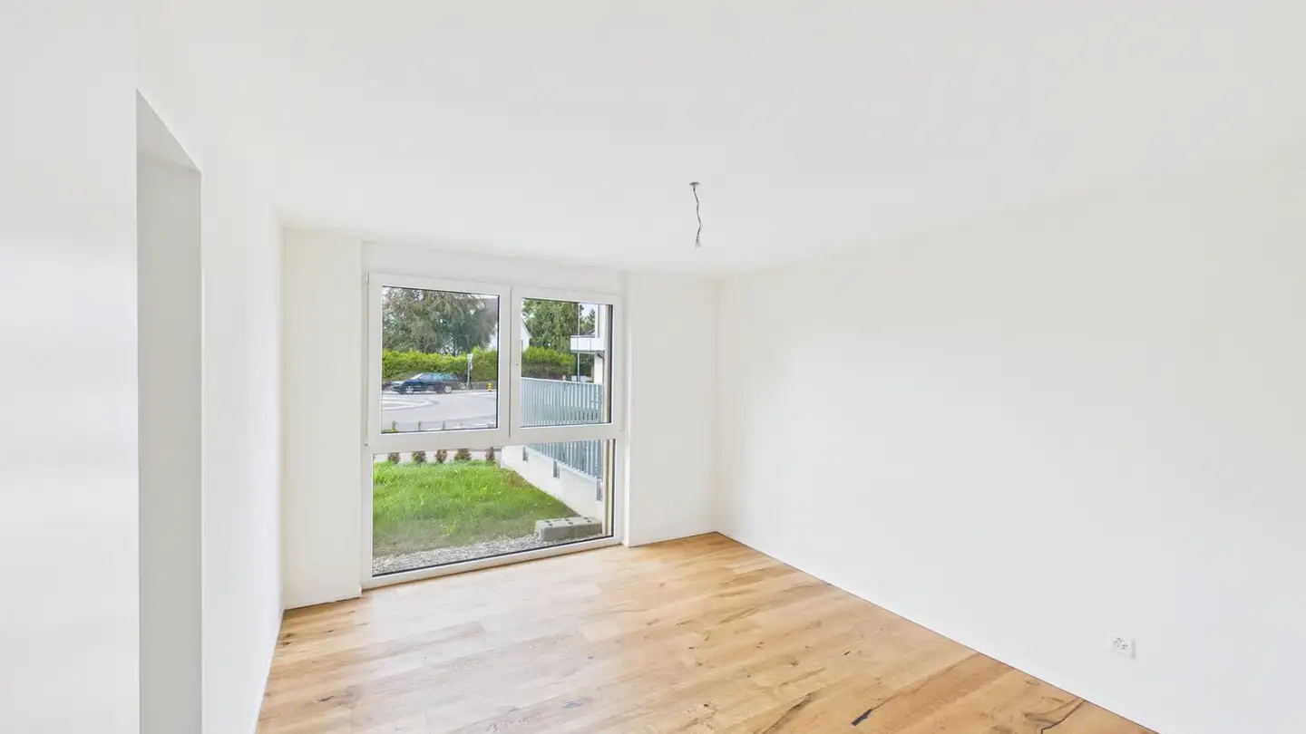 Appartamento in affitto - Weinfelderstrasse 1, 8560 Märstetten - Foto 4
