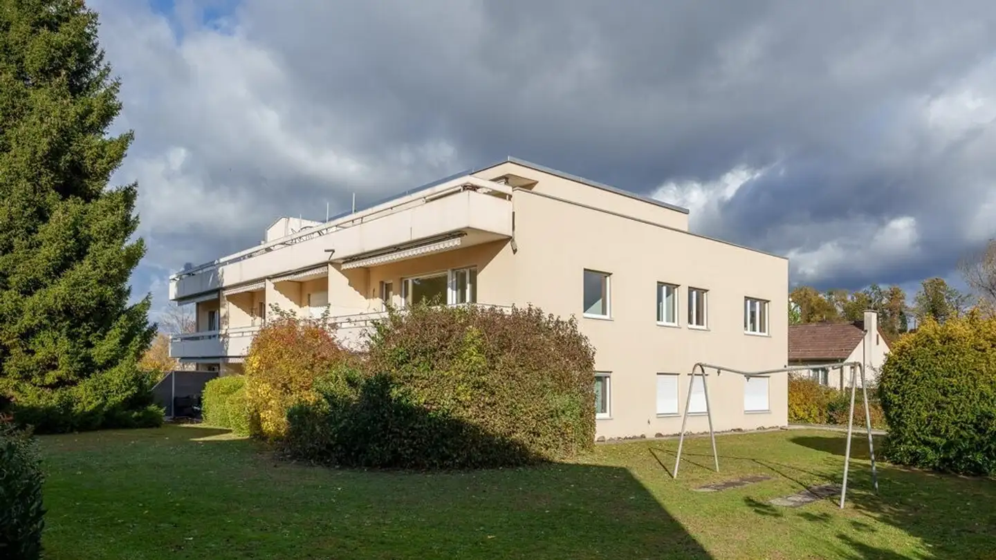 Apartment for rent - Mühlegasse 9, 8152 Opfikon