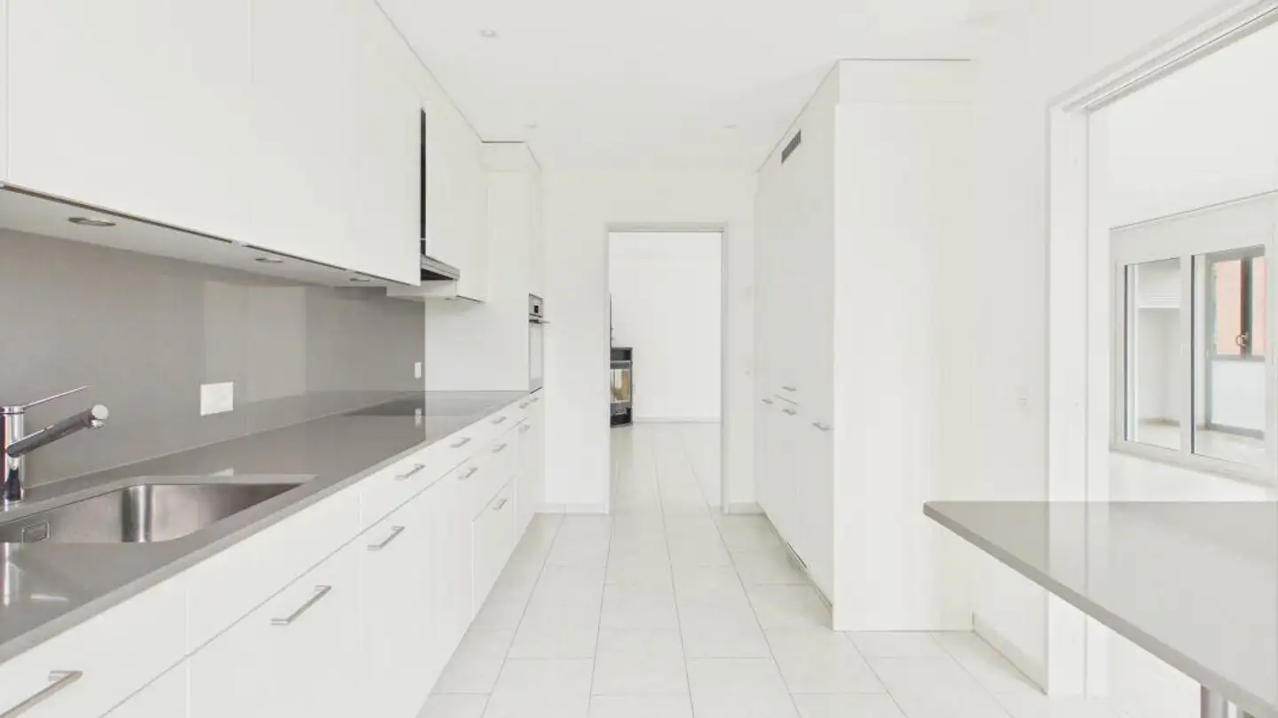 Appartement à louer - Weidlistrasse 1, 9500 Wil SG - Photo 3