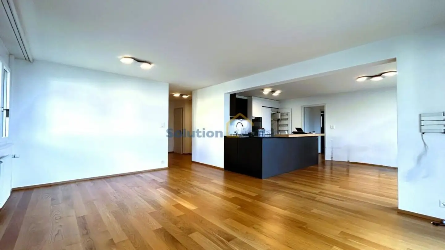 Appartamento in vendita - 1822 Chernex