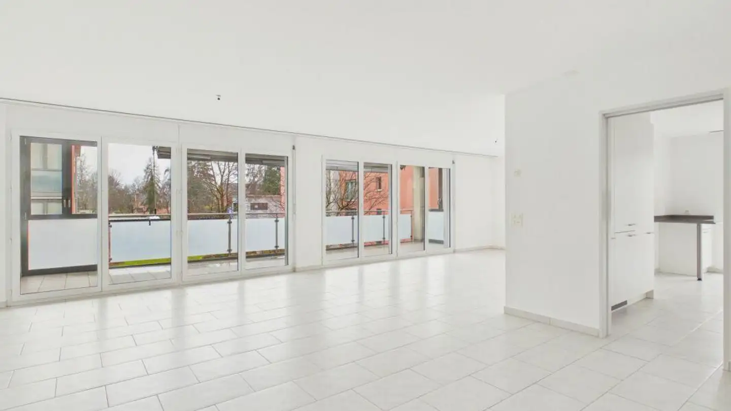 Appartement à louer - Weidlistrasse 1, 9500 Wil SG - Photo 4