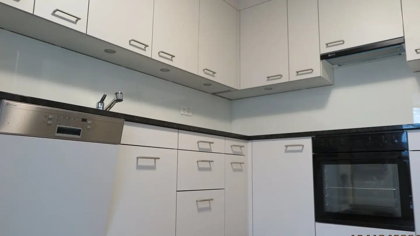 Apartment for rent - Lüsselmattweg 1, 4222 Zwingen - Photo 3