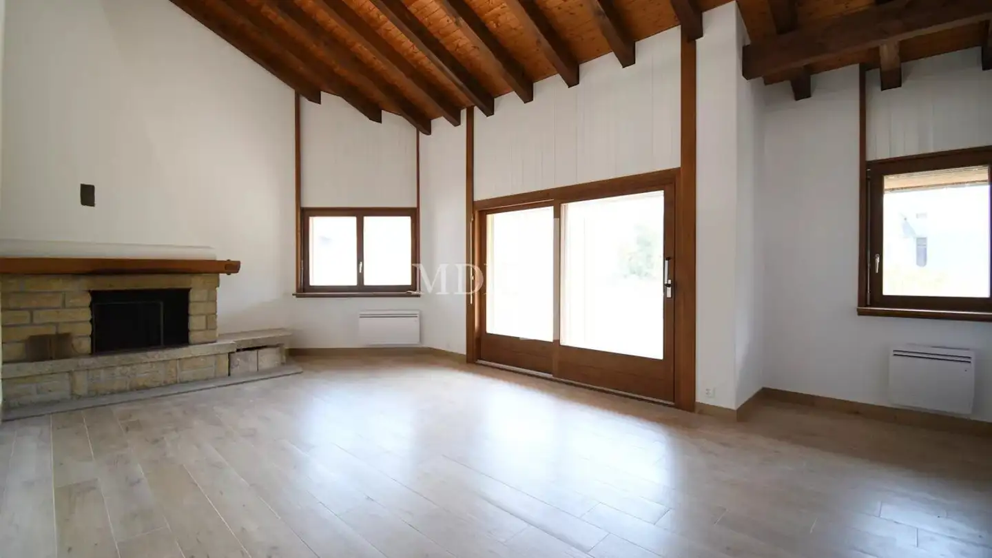 Appartamento in affitto - Route Du Martoret 31b, 1870 Monthey