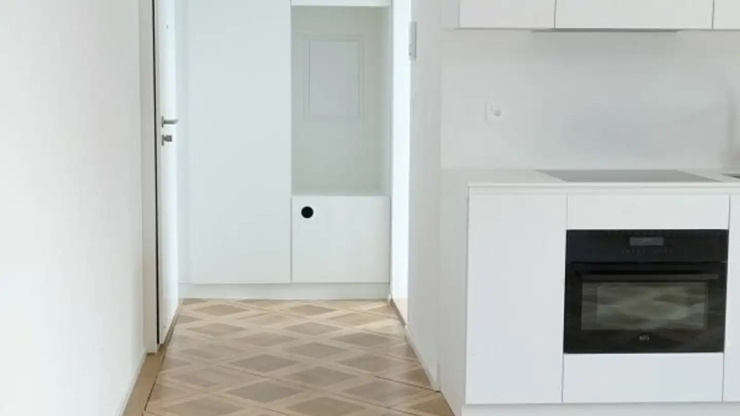 Appartement à louer - Bürglistrasse, 9000 St. Gallen - Photo 3