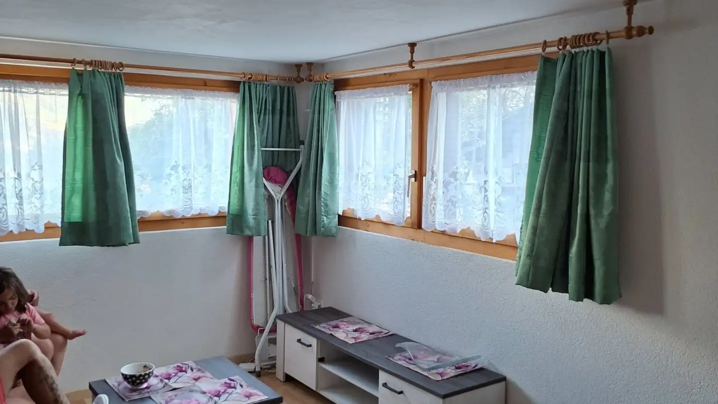 Wohnung mieten - Bildji, 3903 Mund - Foto 2