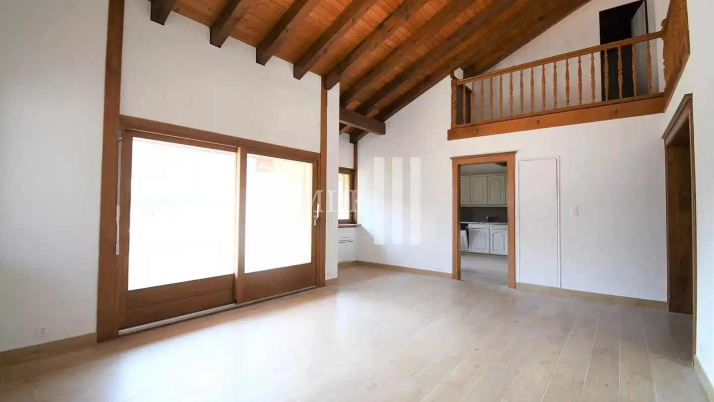 Appartamento in affitto - Route Du Martoret 31b, 1870 Monthey - Foto 2