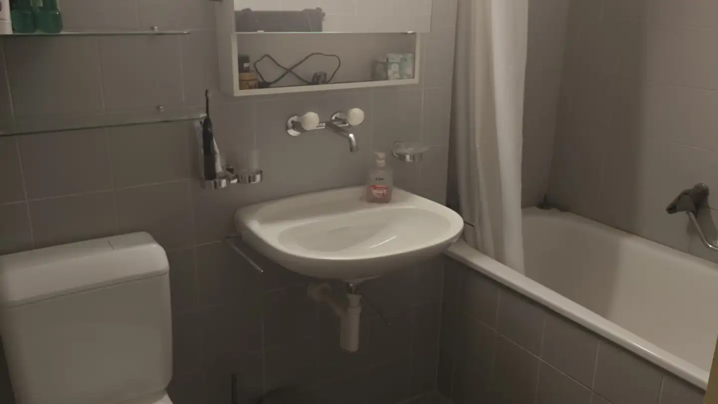 Appartamento in affitto - Brüggbühlstrasse 82, 3172 Niederwangen b. Bern - Foto 4