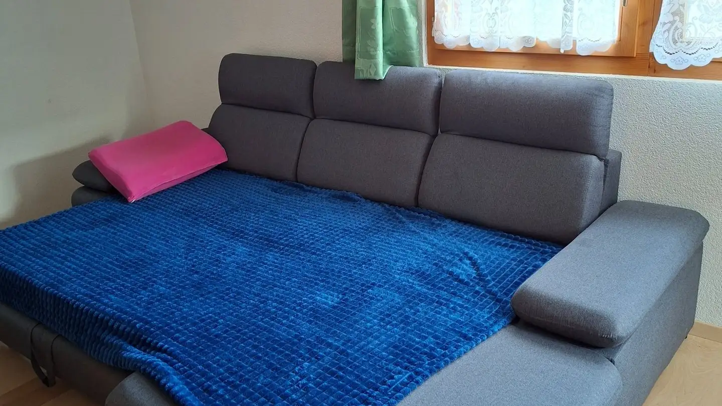 Wohnung mieten - Bildji, 3903 Mund - Foto 3