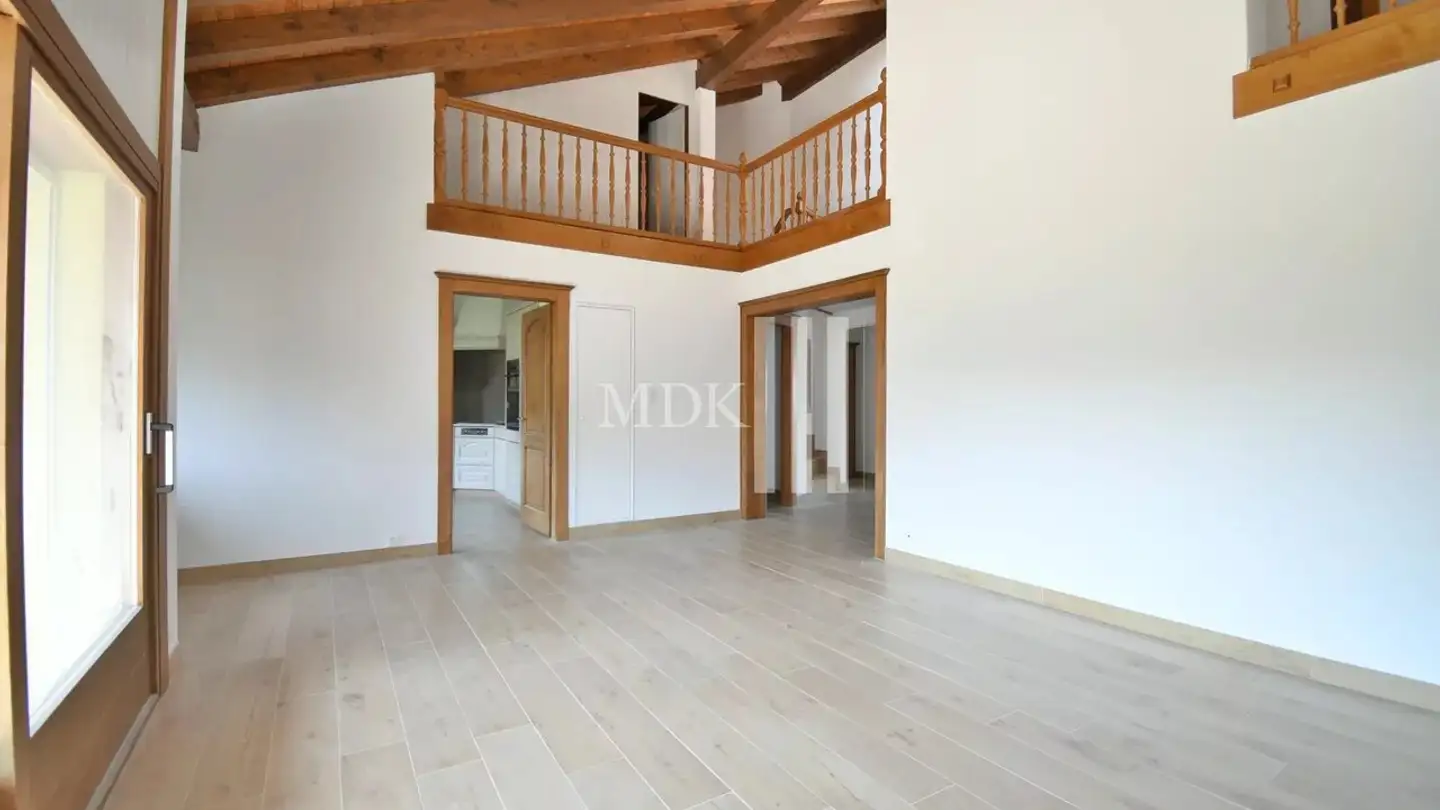 Appartamento in affitto - Route Du Martoret 31b, 1870 Monthey - Foto 3